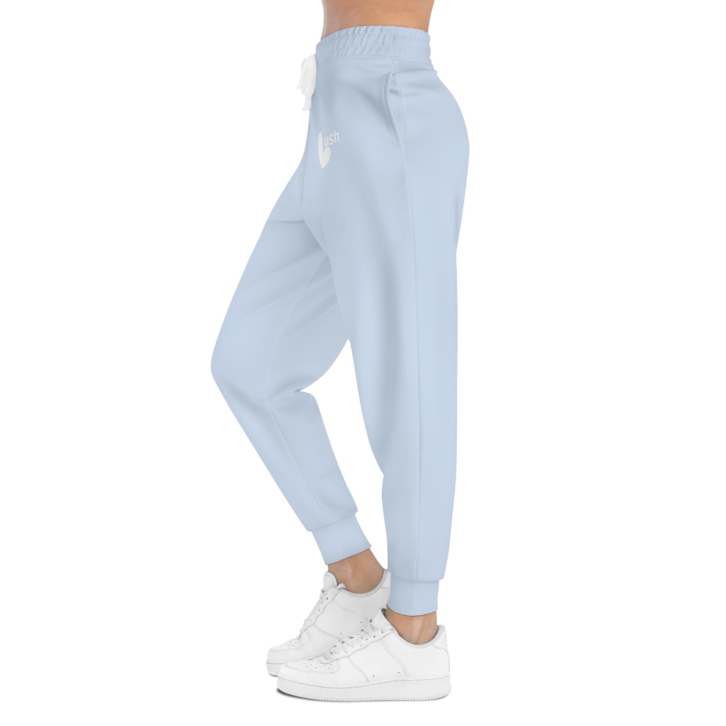 Pastel Style Joggers