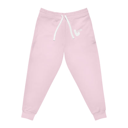 Pastel Style Joggers