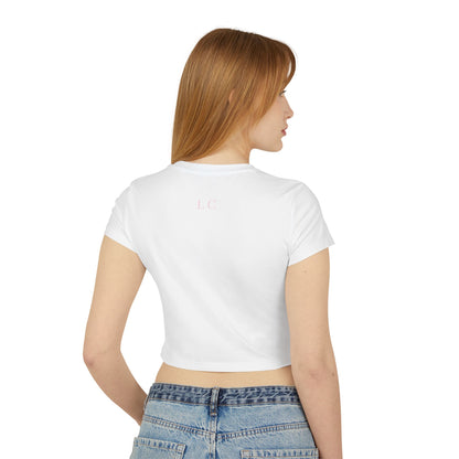 Signature Baby Tee