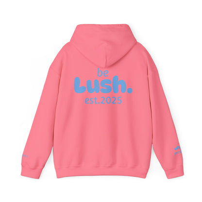 Pastel Style Hoodie