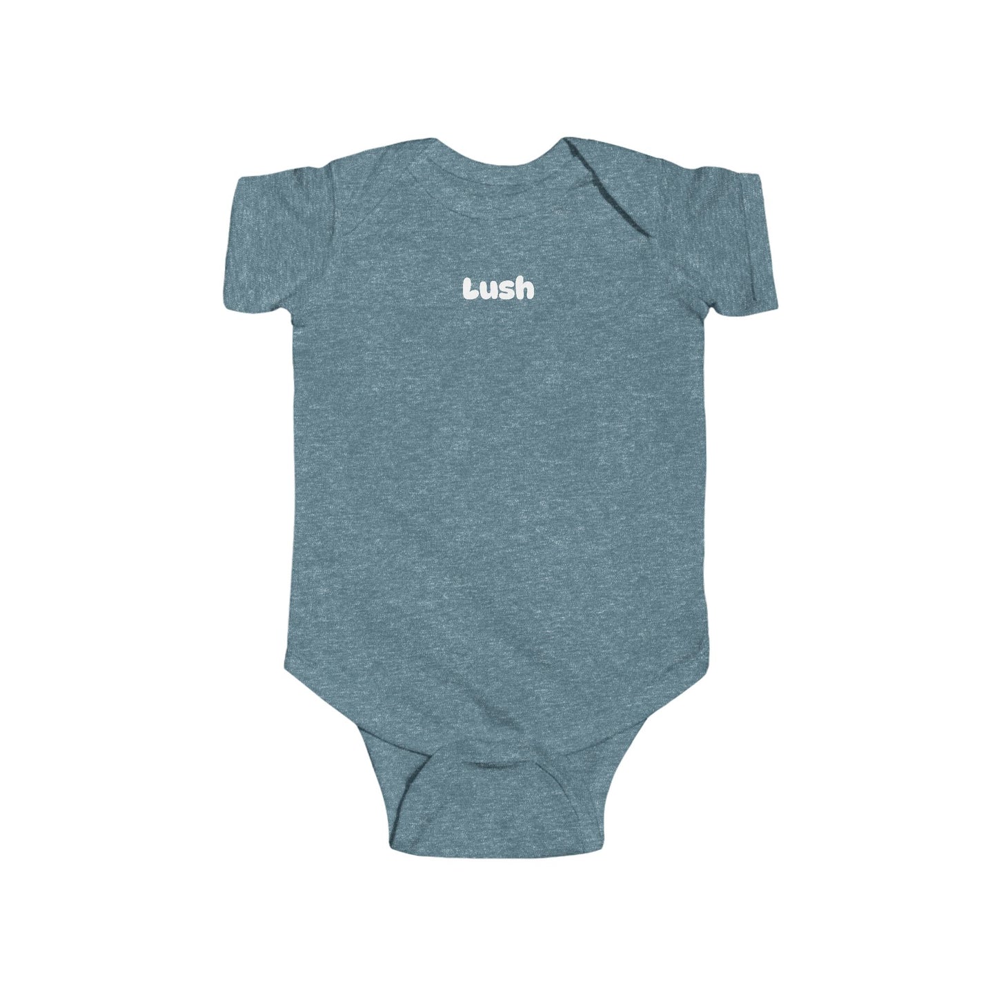 Baby Boy Bodysuit