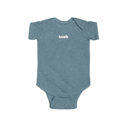 Baby Boy Bodysuit