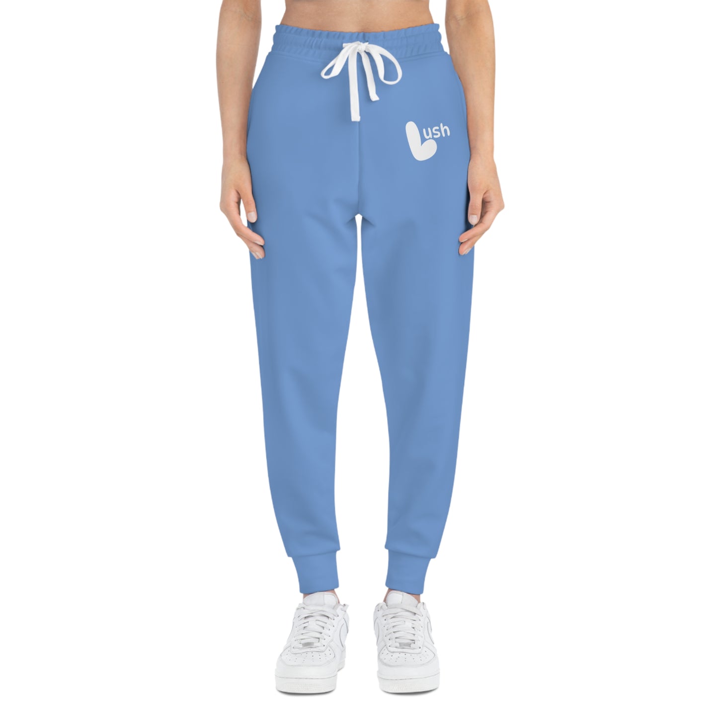 Pastel Style Joggers