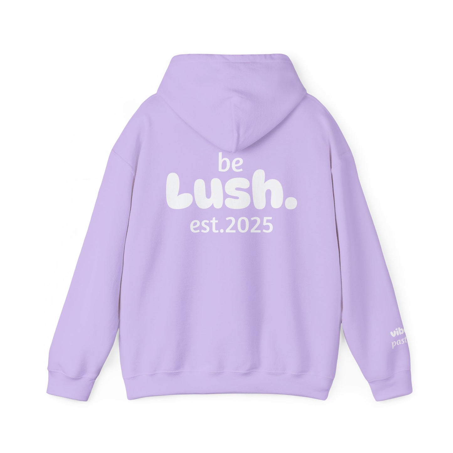 Pastel Style Hoodie