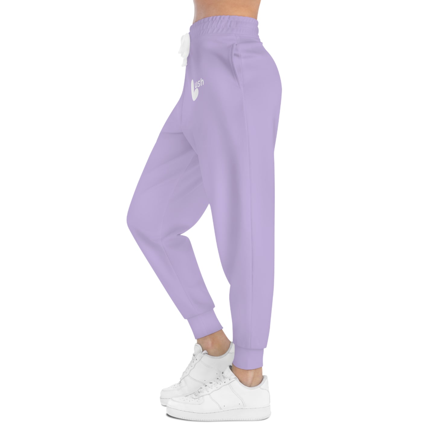 Pastel Style Joggers