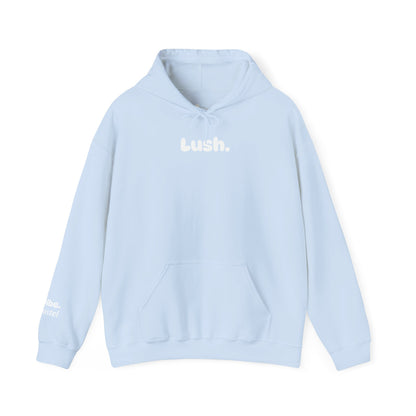 Pastel Style Hoodie