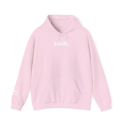 Pastel Style Hoodie